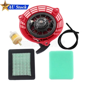 Recoil Starter Pull Start Assembly for HONDA HRR216 HRX217 Mower 28400-Z0L-V20ZB - Picture 1 of 6