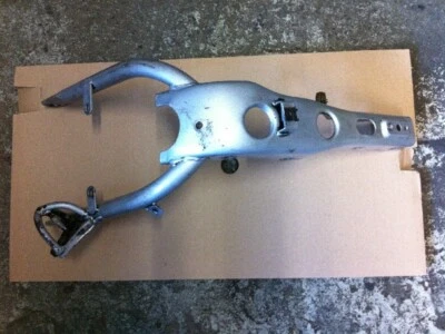 Soporte del cuadro soporte del motor Aprilia Pegaso 650 ML Foto 1 de 4