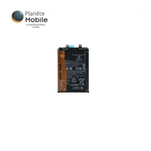 Original Batterie pour Xiaomi Poco X4 Pro 5G 46020000CQ1G BN5E Pack Service - Photo 1 sur 1