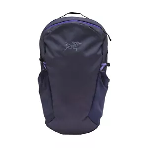 Arc'teryx - Mantis 16L Backpack - Black /Soulsonic - Picture 1 of 2