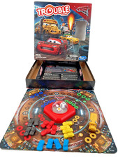 Winning Moves Wm1176 Classic Trouble Board Game for sale online