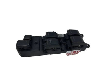 1993-1997 Lexus GS300 left driver FRONT power window switch master control oem - Image 1 of 3