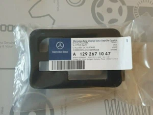 W124 R129 W201 190e W202 neu  original neu Automatik Schaltkulisse 1292671047 - Bild 1 von 3