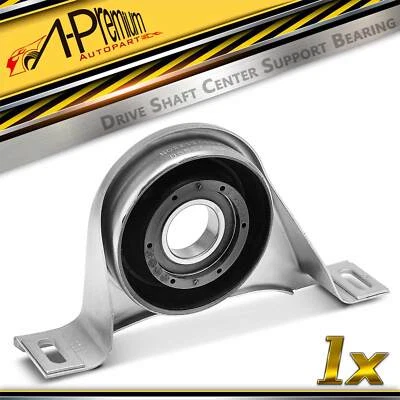 Drive Shaft Center Support Bearing for Mercedes-Benz C300 C350 CLS400 E350 E550 - Image 1 of 4