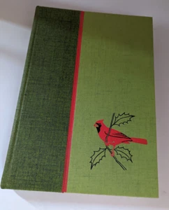 Song and Garden Birds of North America National Geographic Hardcover - Signed - Imagen 1 de 4