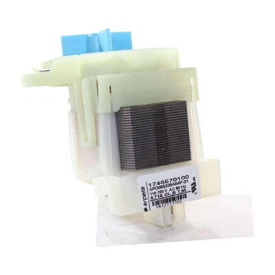 Blomberg 1746570100 Appliance Drain Pump Group
