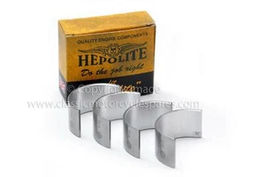 Big End Shells, BSA A10 A10SR A10RR 1956-63, A50 A65, STD, 67-1430 Hepolite - Picture 1 of 1