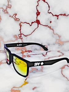 Ken Block 43 Race Promo Sports Sunglasses EDC USA America Pride Festival UV400 - Picture 1 of 4