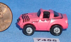 MICRO MÁQUINAS AÑOS 70 CAMERO CHEVROLET Vintage Galoob - Imagen 1 de 5