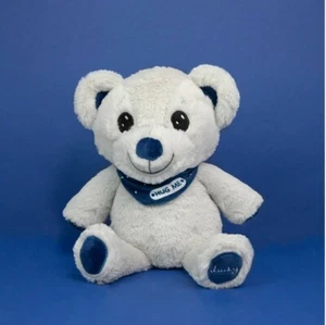 Imperial Candles Scented Cuddles - Lucky Soft Toy Plush with Zip Pocket - Picture 1 of 3