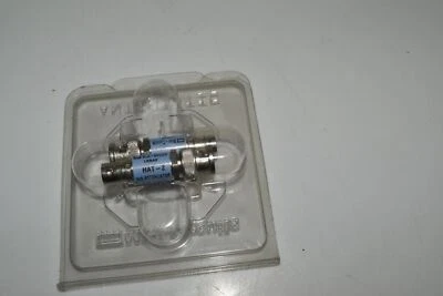 ^^ MINI CIRCUITS 15542 HAT-2 2DB ATTENUATOR (KLW60) - Image 1 of 2
