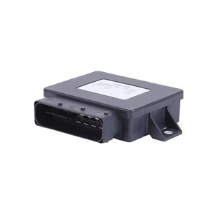 New Plastic Parking Brake Control Module 68330407AA For Jeep Cherokee 2014-2018 - Picture 1 of 10