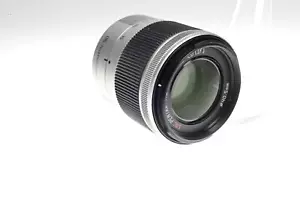 Pentax AF Q 15-45mm f2.8 SMC ED 06 Telephoto Lens #G654 - Picture 1 of 6