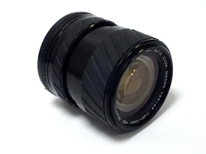 PROMASTER SPECTRUM 7 LENS MC AUTO ZOOM MACRO 1:3.9~4.8 f= 28~70mm # 2000572 - Picture 1 of 11