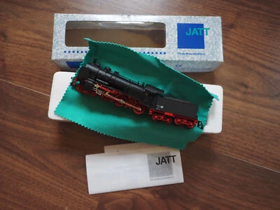 JATT 138 01 - TT - BR 38 Dampflok mit Schlepptender OVP - Bild 1 von 3