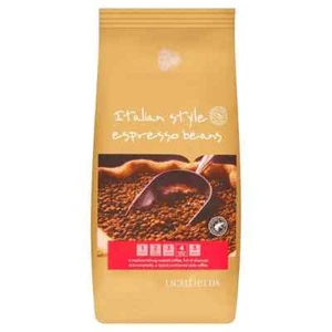Lichfields Italian Style Espresso Beans – 1kg | Rich & Bold Coffee - Picture 1 of 3