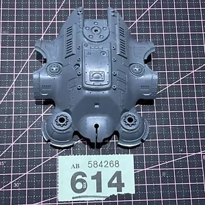 Imperial Knight Castellan/Valiant Hull/Armour Plates Warhammer 40K Spare Bits - Picture 1 of 1