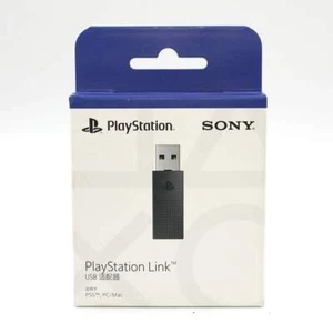 New USB Dongle PlayStation Link CFI-ZWA2 For SONY PULSE Elite/Explore Earphone - Picture 1 of 6