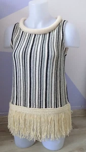 Camisa top de fiesta cóctel KOOKAI talla 1 - Imagen 1 de 11