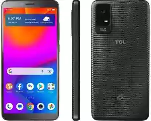 TCL ION V 32GB 6" 3000mAh FACTORY UNLOCKED Smartphone Very Good - Picture 1 of 9