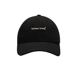 Silver Fiber Anti-Radiation Baseball Hat EMF Shielding Radiation Protection Cap - Picture 1 of 9