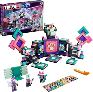 LEGO 43113 VIDIYO K-Pawp Concert Beatbox Music Video Maker, Musik Spielzeug Set - Bild 1 von 1