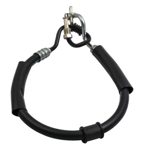 POWER STEERING PRESSURE HOSE PIPE FOR HONDA ACCORD 2.2 DIESEL 03-07 53713SDAQ02 - Picture 1 of 12