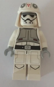 Lego Star Wars Minifigures -  Imperial AT-DP Pilot 75083, 75130 sw0624 - Picture 1 of 2