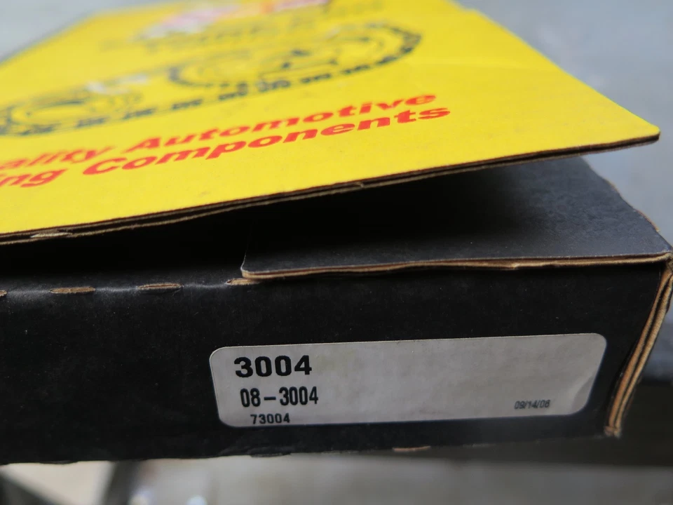 Juego de sincronización de motor ENGINE PRO 3004 NUEVO (16-B1) Foto 1 de 2