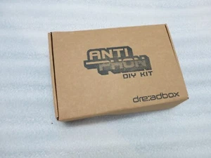 Kit antifónico Dreadbox hazlo tú mismo - Imagen 1 de 7