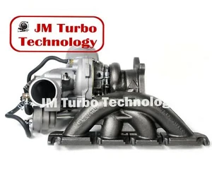 Turbocharger for 2013-2017 Audi A5 2.0 Engine CAEB - Bild 1 von 5