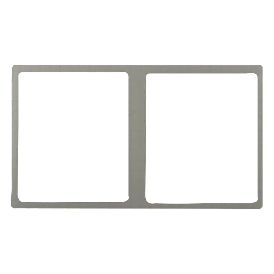 MHL61952311 for LG Refrigerator Glass Shelf