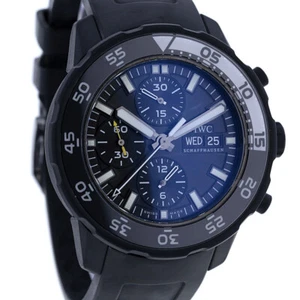 IWC Aquatimer Chronograph Edition Galapagos Islands - Bild 1 von 8