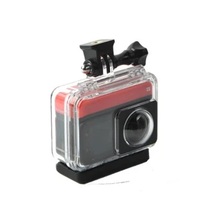 Underwater 30M Diving Waterproof Case Housing Shell For insta360 One/RS Camera - Picture 1 of 9