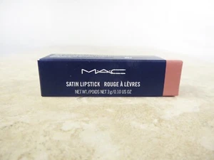 Rossetto MAC Satin in Myth, 814, full size, nuovo con scatola - Foto 1 di 5