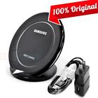 Original Samsung Fast Wireless Charger Pad Cable KIT for Galaxy S23/S22/S21/S20