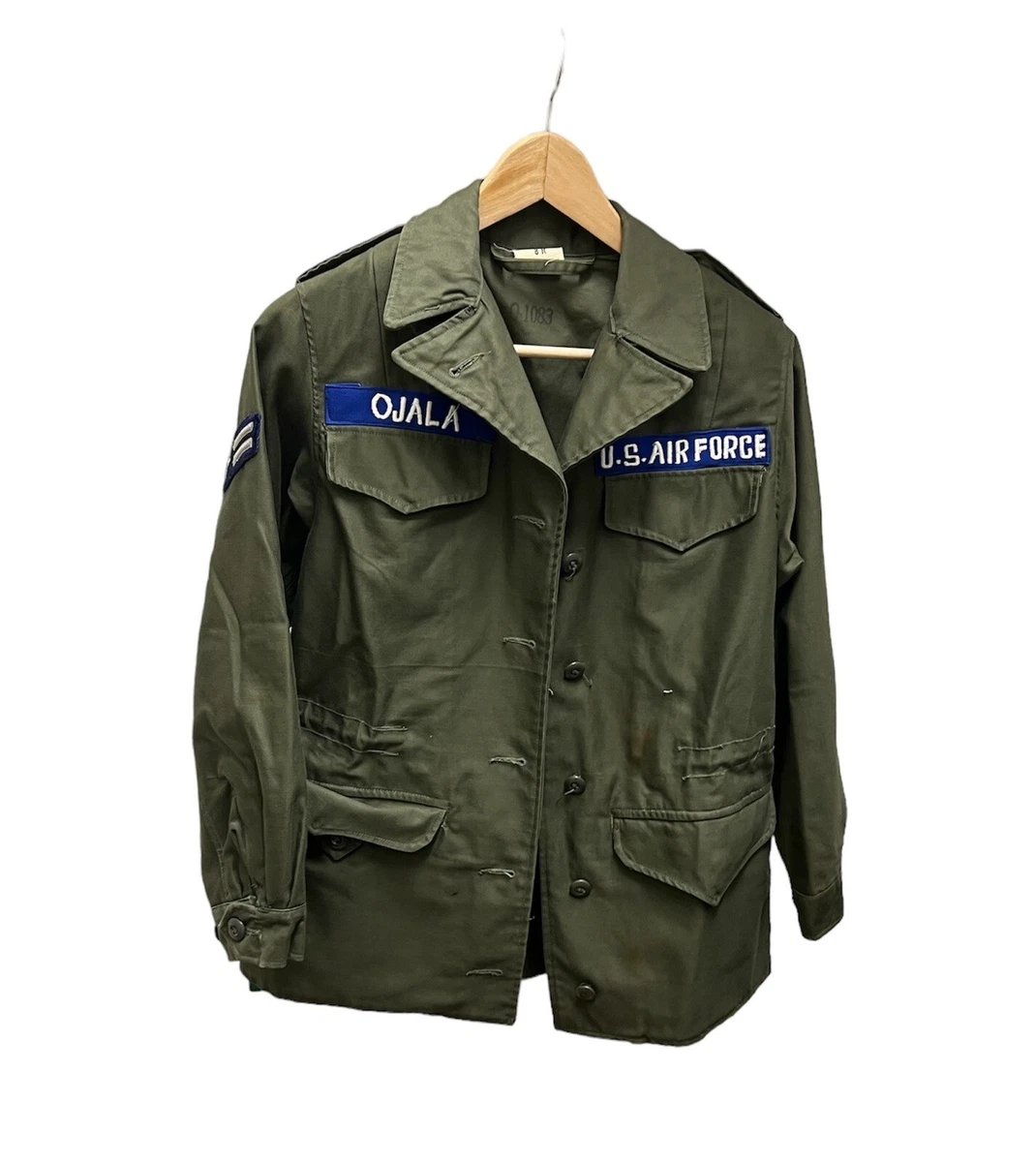 M51 Field Jacket for sale | eBay