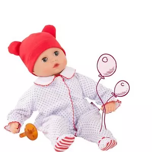 Götz-Puppen Muffin Boy Junge 33cm - Bild 1 von 2