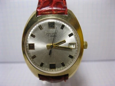 reloj POLJOT Foto 1 de 4