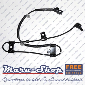 Sensor de velocidad de rueda ABS delantero/izquierdo para 06~11 Kia Rio/Rio5 - Imagen 1 de 4