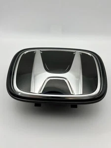 🌐 Honda Accord 2023-2025 Grille Radar ACC Emblem 75710-30A-A01 Free Shipping - Bild 1 von 6