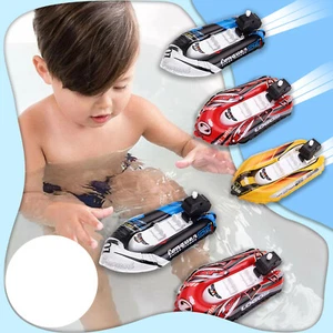 1PC Bathing Kids Bath Toy Water Play Toy Inflatable Toddlers - Picture 1 of 20