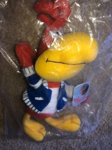Big G Breakfast Pals 1998 Cuckoo For Cocoa Puffs Sonny The Cuckoo Bird New IOP - Picture 1 of 2