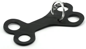 Rubberman Fahrradlenker Smartphone Halter - Bild 1 von 2