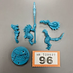 RO-TAK JAWS OF ITZL SAURUS SPEAR WARHAMMER UNDERWORLDS SERAPHON ORDER AOS - Picture 1 of 1