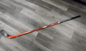 Alex Ovechkin Autographed CCM Game Model Hockey Stick Ovechkin 8 COA Capitals - Picture 1 of 7