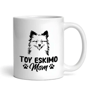 Spielzeug Eskimo - Hundemama - Tasse - Bild 1 von 4