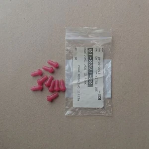 Nordson Asymtek 01-0021-00 Boot VAC .031 rosa 10 pezzi - Foto 1 di 1