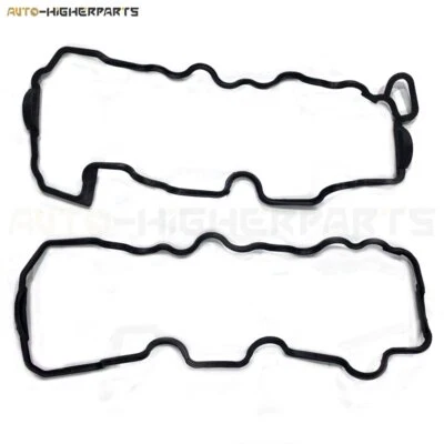 Junta de cubierta de válvula de 3,2 L para Mercedes-Benz C320 E320 CLK320 SLK320 2001-2005 Foto 1 de 4