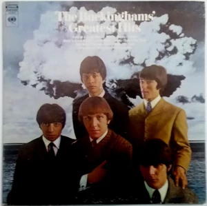 THE BUCKINGHAMS - Greatest Hits - Vinyl LP 1969 Columbia CS 9812 360 Sound 2 Eye - Imagen 1 de 8